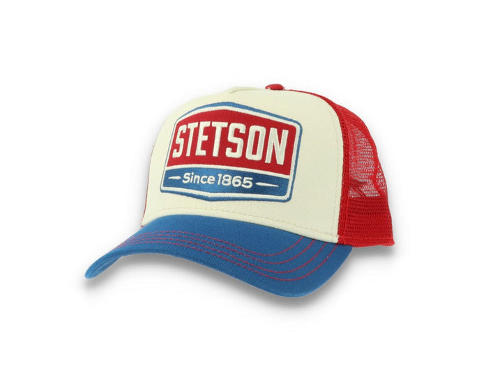 Trucker Cap Gasoline - LOKK