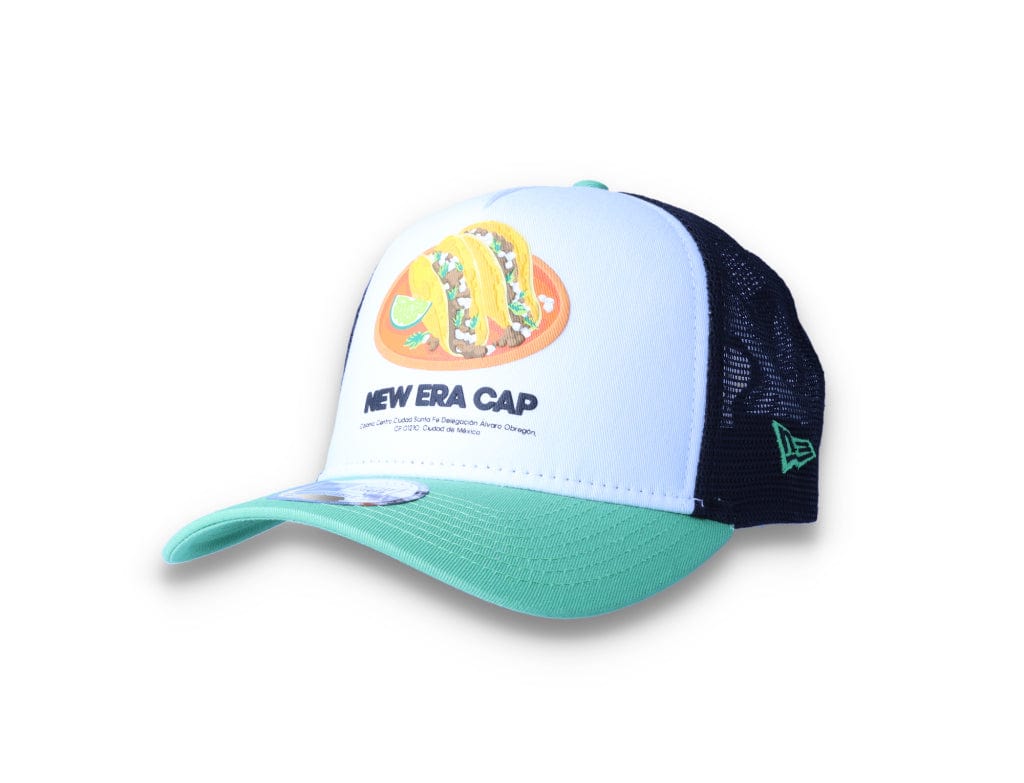 Trucker Cap Food Pack Taco - LOKK
