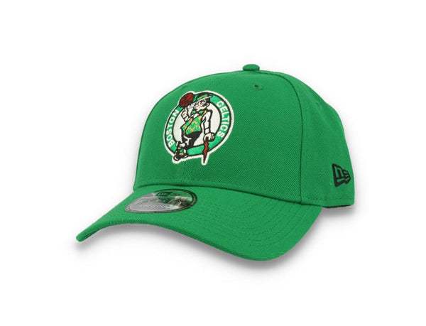 9FORTY The League Boston Celtics Official Team Color - LOKK