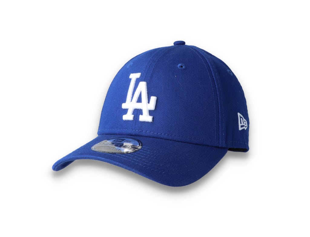 Cap LA Dodgers Blue 9FORTY League Essential - LOKK