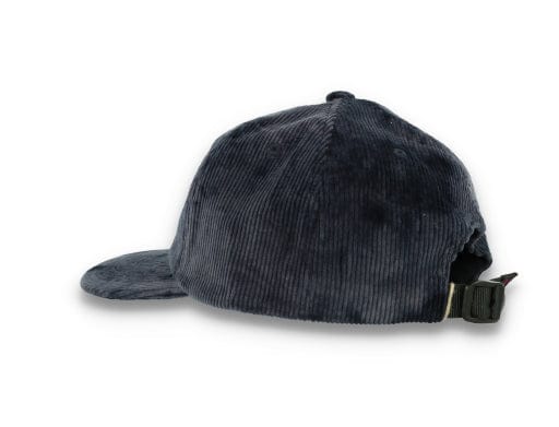 Corduroy Cap Bleach Dye - LOKK
