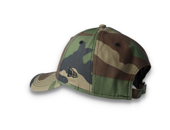 9FORTY League Essential New York Yankees Woodland Camo - LOKK