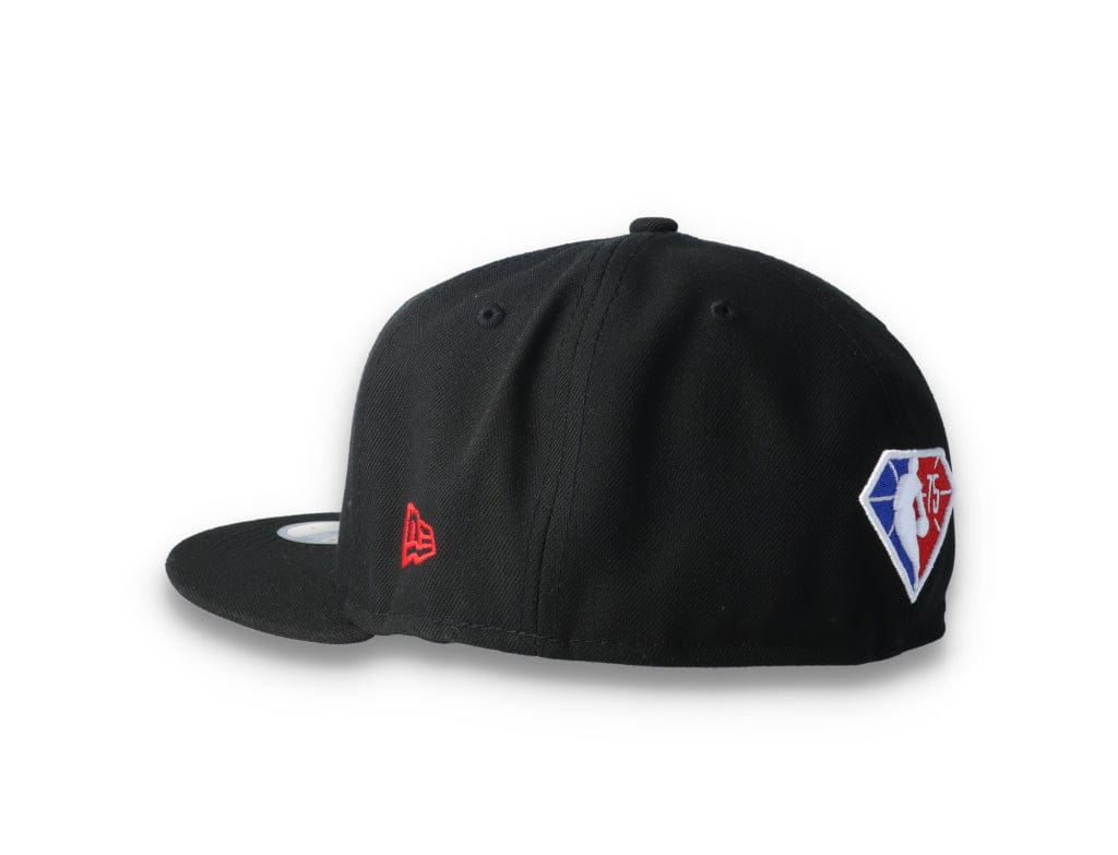 59FIFTY Chicago Bulls Back Half OTC - LOKK