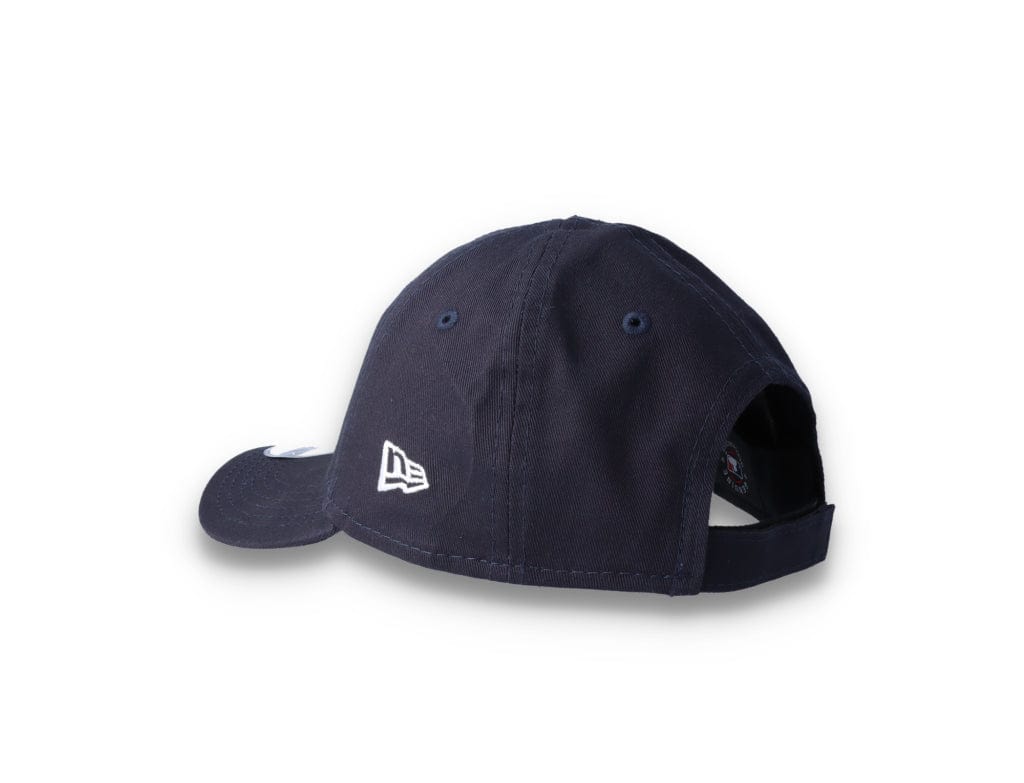 Barne Cap Boston Red Sox Blue 9FORTY - LOKK