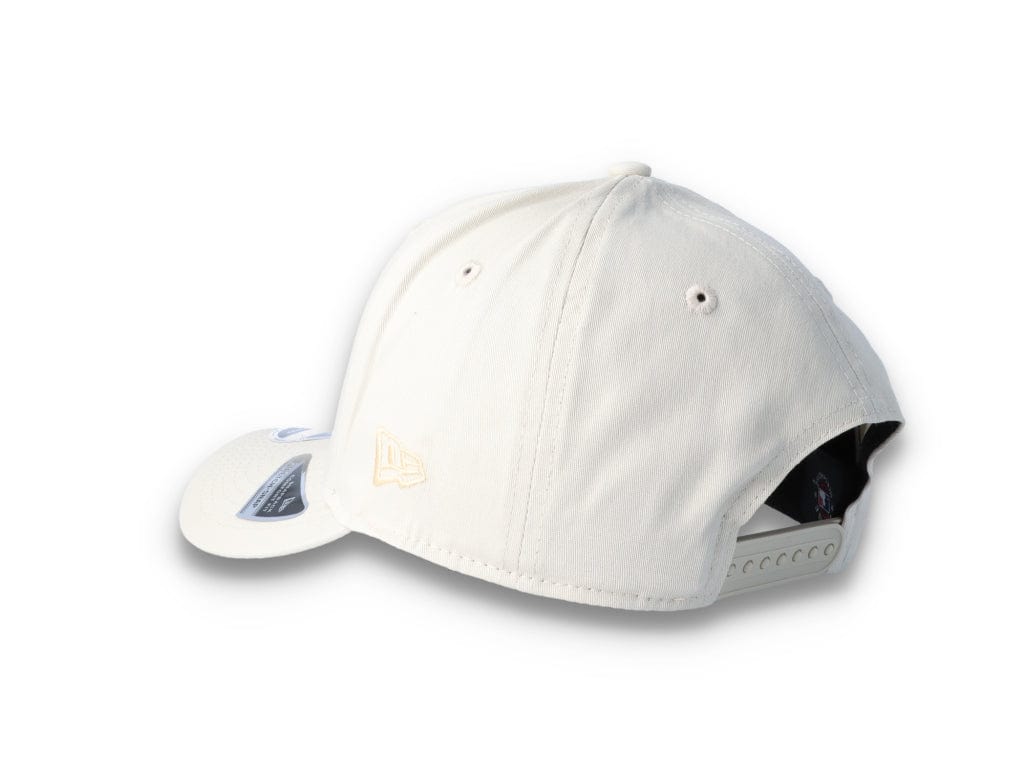 Cap 9FIFTY New York Yankees Stretch-Snap League Essential Stone/Stone - LOKK