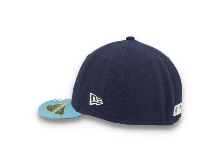 59FIFTY Low Profile MLB City Connect 2023 Chicago Cubs - LOKK