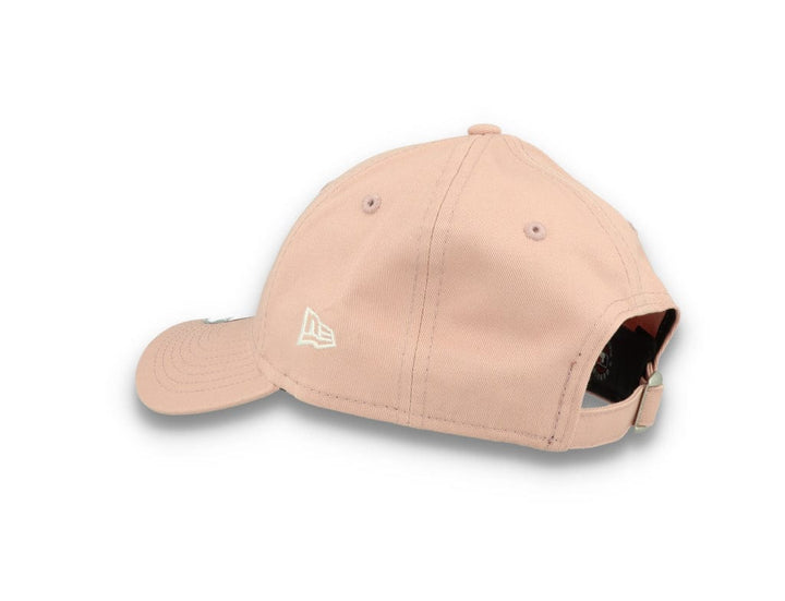 9FORTY Kids League Ess New York Yankees Dusty Rose/White - LOKK