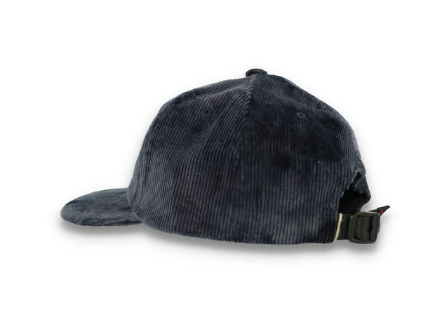 Corduroy Cap Bleach Dye - LOKK
