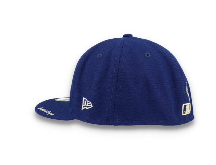 59FIFTY APAC Pitcher LA Dodgers Royal Blue - LOKK