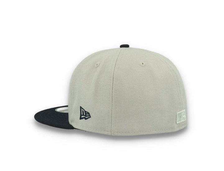59FIFTY Side Patch NY Yankees Team - LOKK