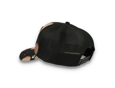 Goorin Trucker Cap  Acid Panther Black