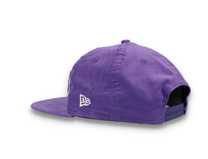 League Champions Golfer Los Angeles Lakers  True Purple - LOKK