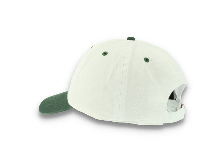 Playdude Sports 6-Panel Hat Forest - LOKK