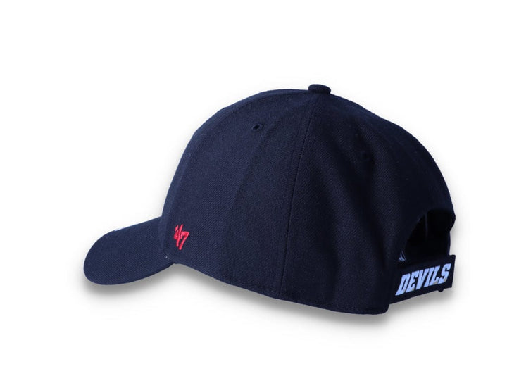 Cap New Jersey Devils NHL MVP Black - LOKK