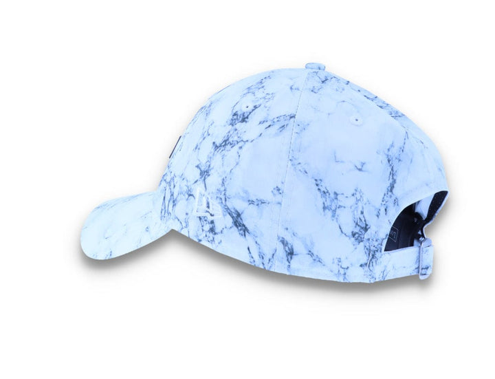 9FORTY Louvre Clear Marble - LOKK