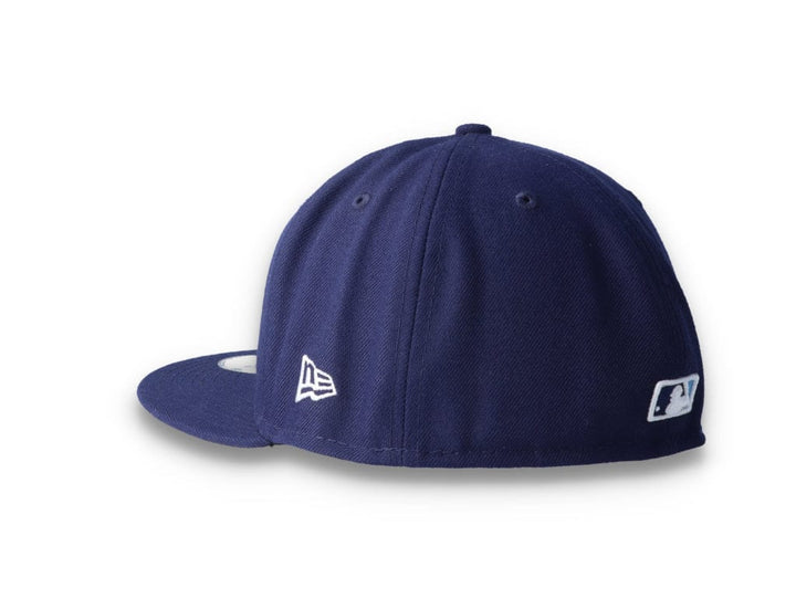 59FIFTY AC Perf Tampa Bay Rays Game - LOKK
