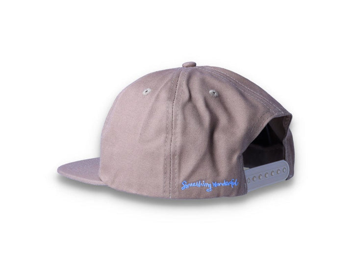 Flower Cap Brown - LOKK