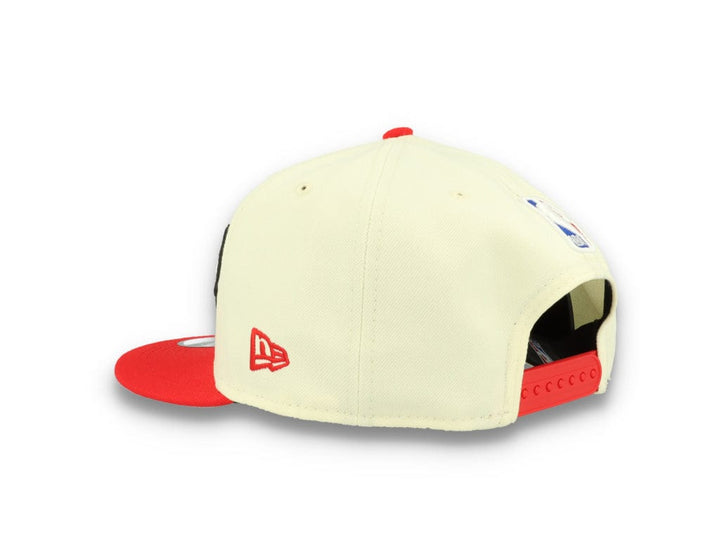 9FIFTY Chicago Bulls NBA Draft 222 - LOKK