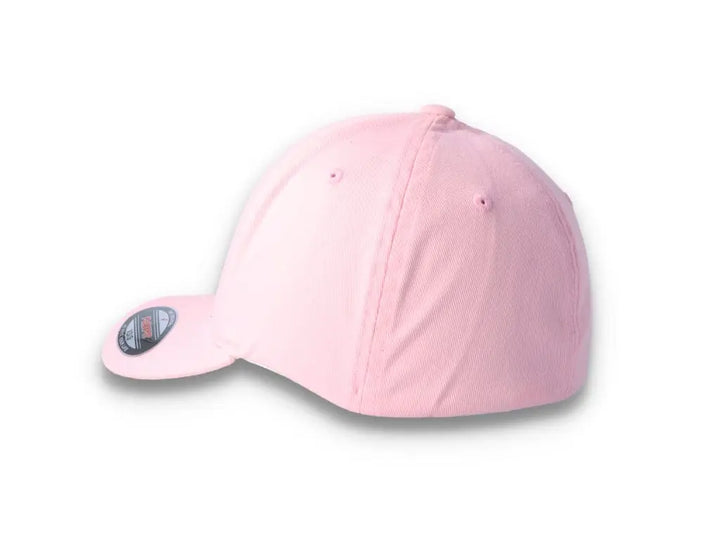 Cap Pink Flexfit Baseball 6277 - LOKK