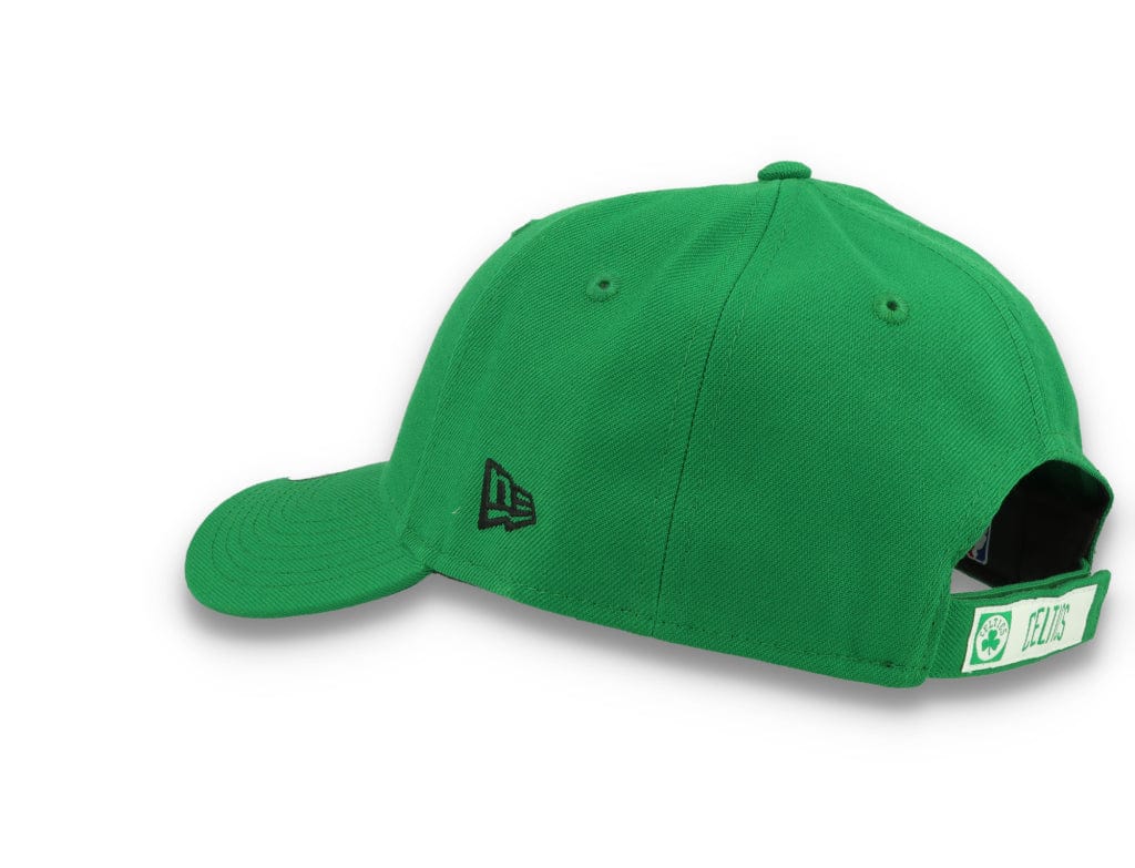 9FORTY The League Boston Celtics Official Team Color - LOKK
