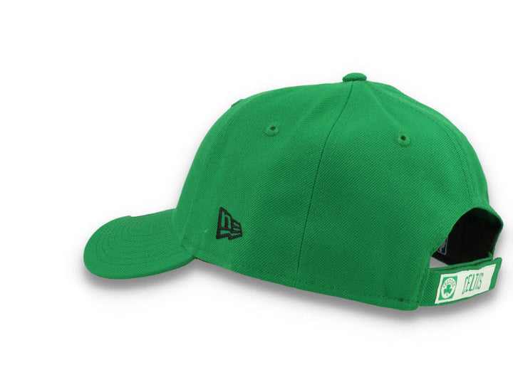 9FORTY The League Boston Celtics Official Team Color - LOKK