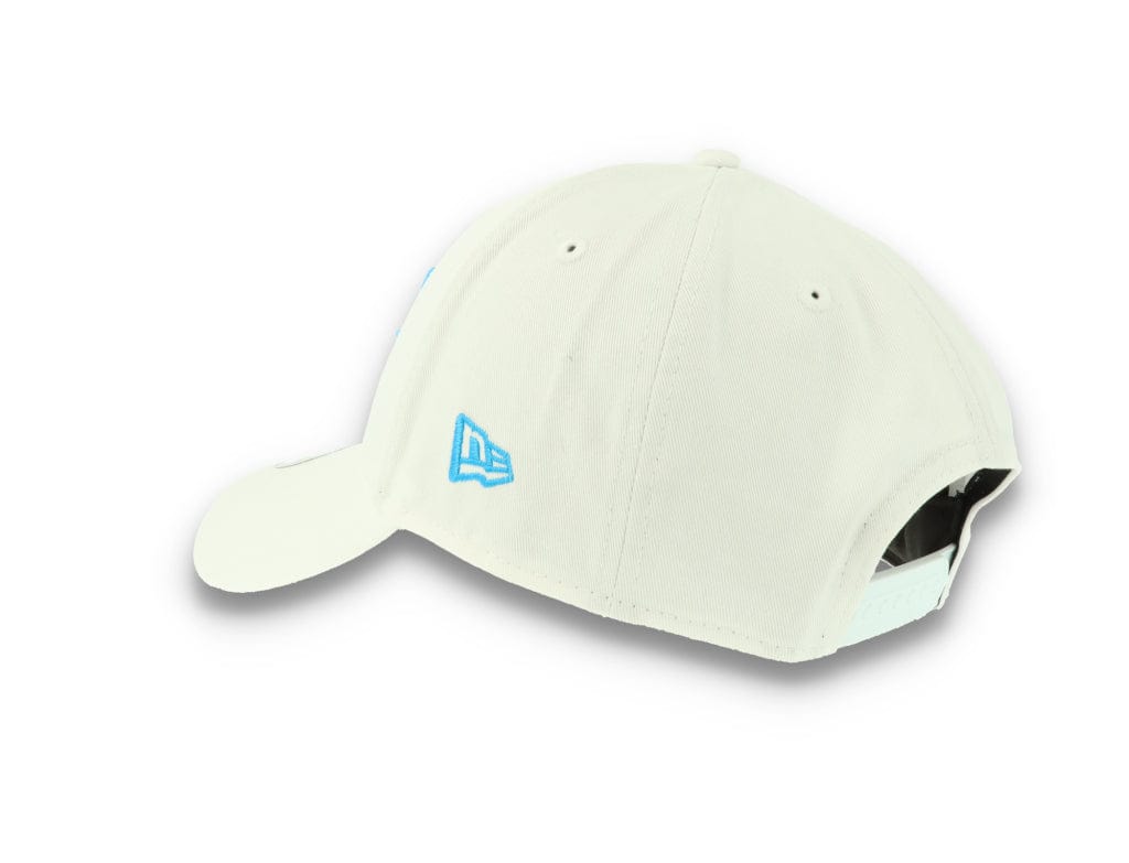 9FORTY Alpine F1 Essential Cap White - LOKK
