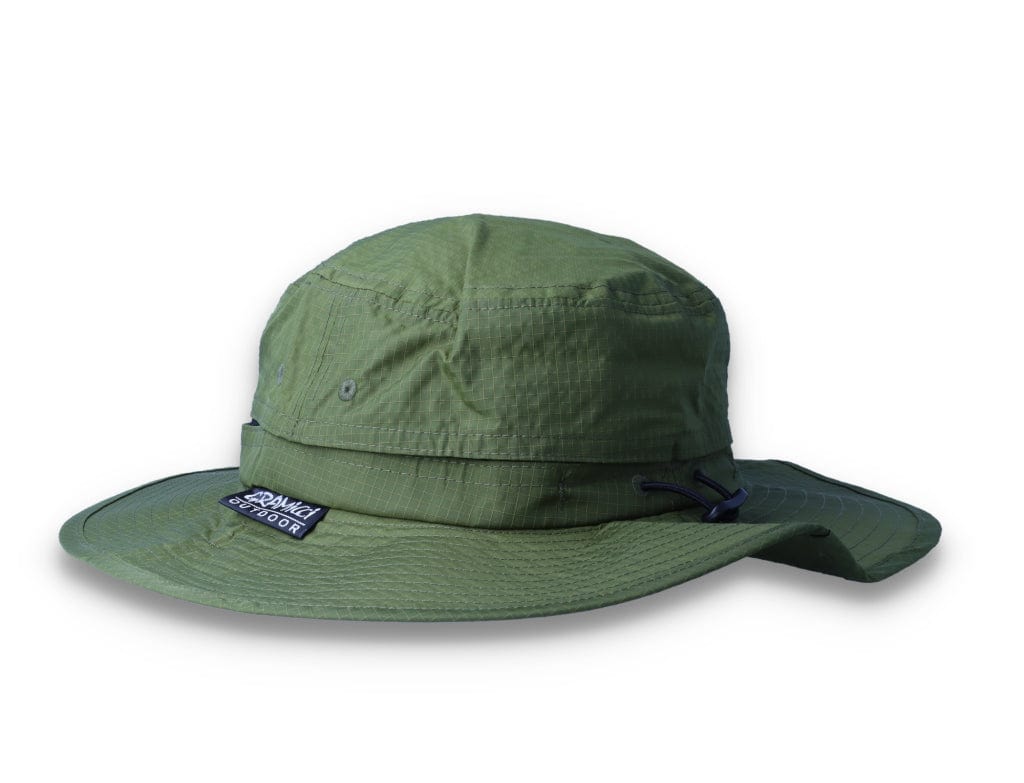 Utility Boonie Hat Army Green - LOKK