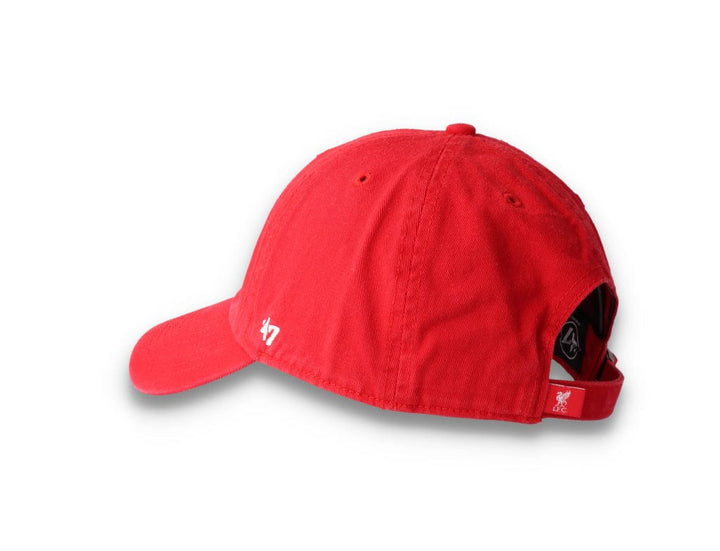 47 Clean Up Liverpool FC Red - LOKK