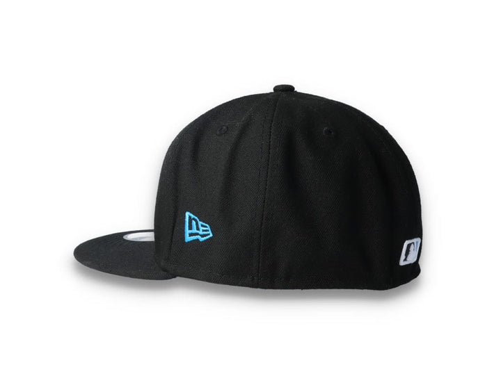 59FIFTY Acperf  Miami Marlins Game - LOKK