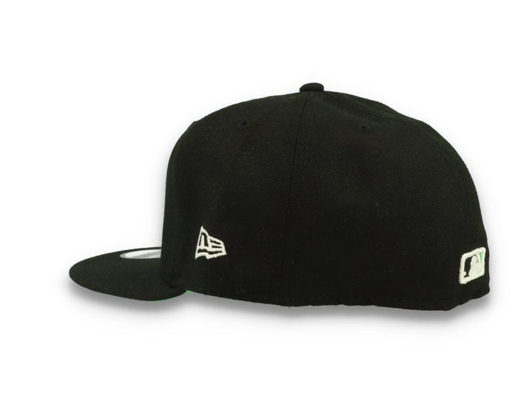 59FIFTY Oakland Athletics Citrus POP - LOKK