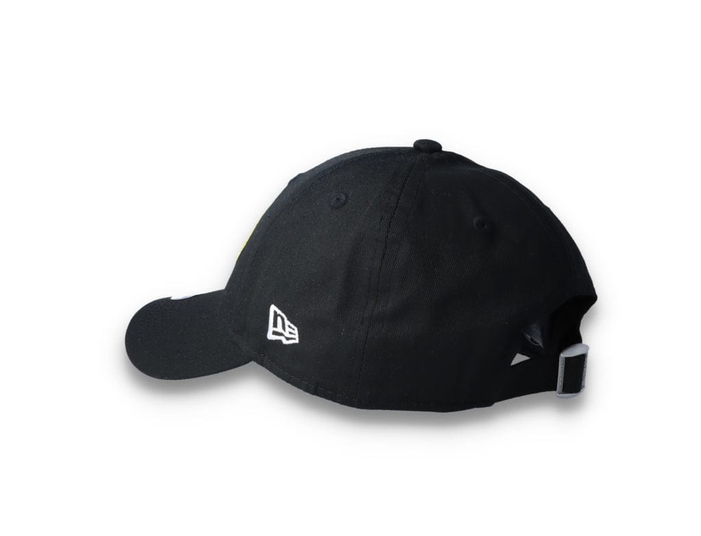 Barne Cap Batman Black 9FORTY - LOKK