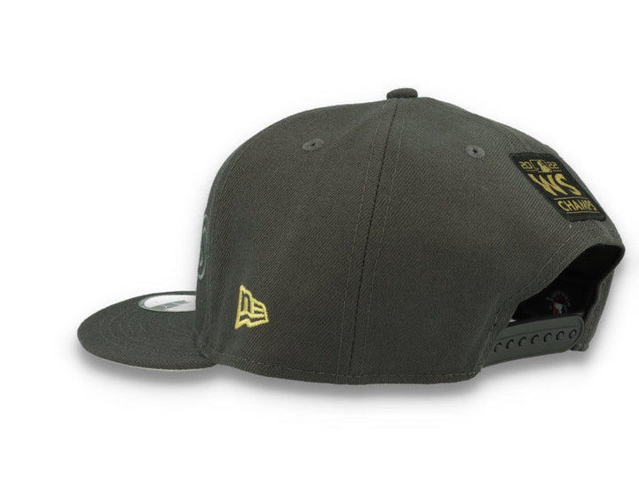 9FIFTY Houston Astros MLB Parade 2022 - LOKK