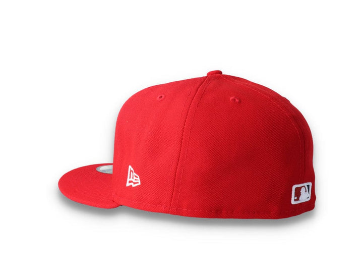 59FIFTY AC Perf  Washington Nationals Game Official Team Color - LOKK