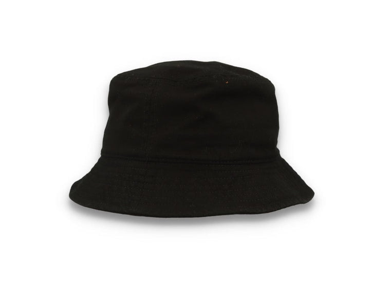 Washed Bucket Black - LOKK
