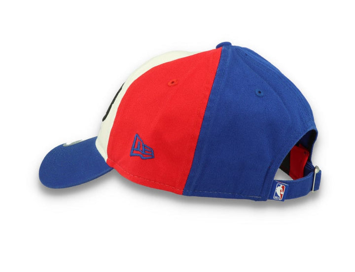 9TWENTY NBA Back Half 23 Philadelphia 76ers - LOKK
