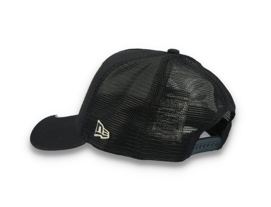 9FORTY A-Frame Trucker Cap Postcard Washington State - LOKK