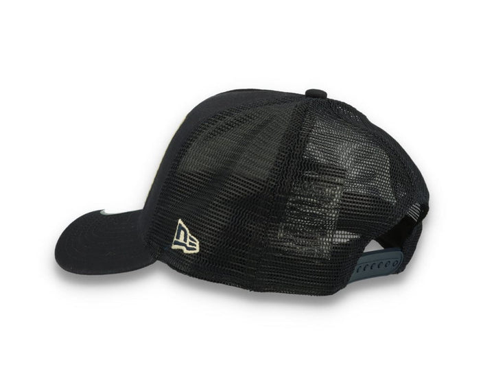 9FORTY A-Frame Trucker Cap Postcard Washington State - LOKK