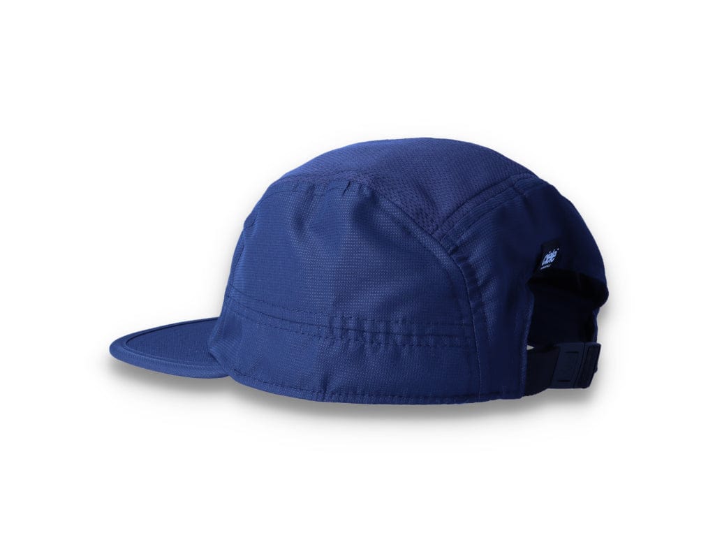 5-Panel Cap Ciele GOCap Athletics Uniform Blue - LOKK