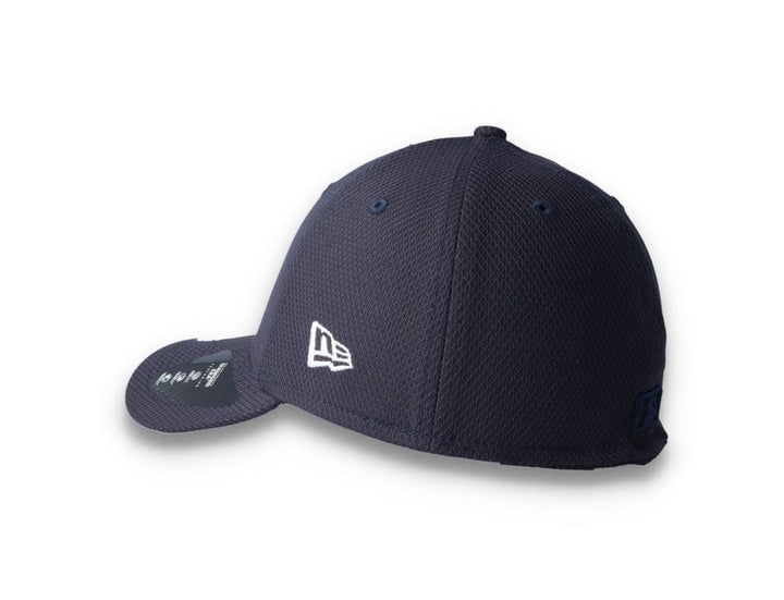 Cap Stretch-Fit LA Dodgers Diamond Era 39THIRTY - LOKK