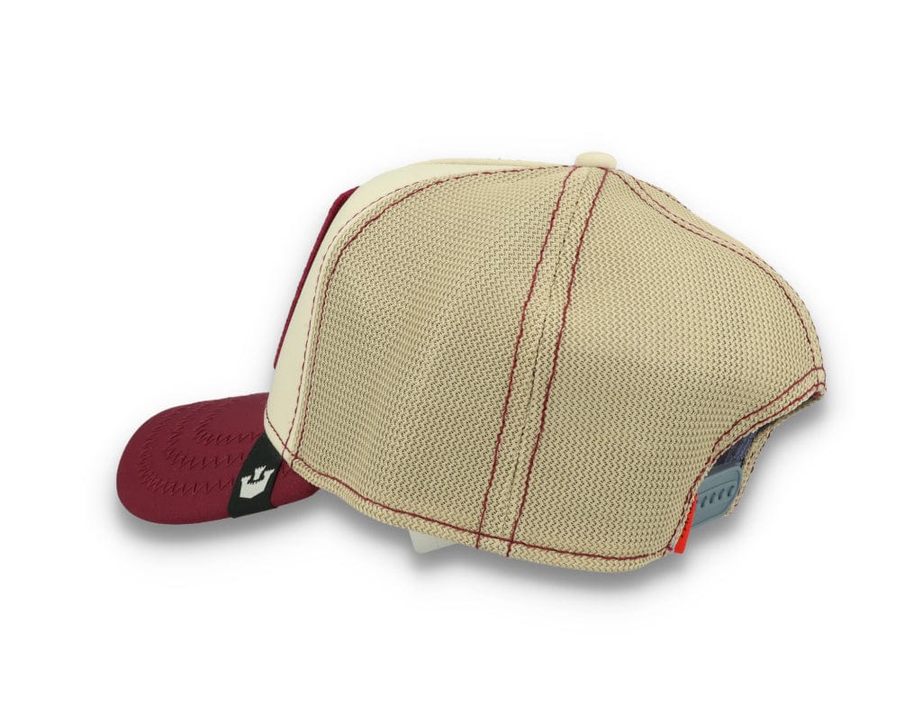 Goorin Animal Farm Trucker Cap Yo Quiero - LOKK