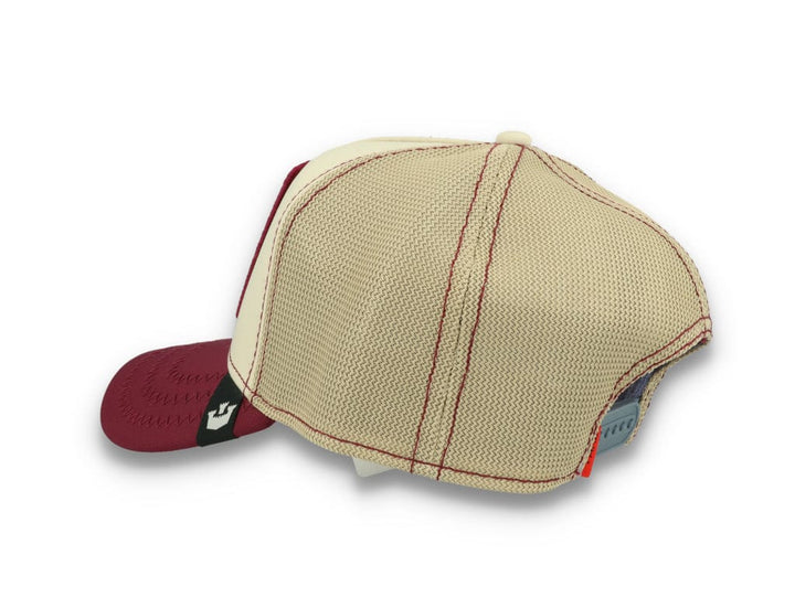 Goorin Animal Farm Trucker Cap Yo Quiero - LOKK