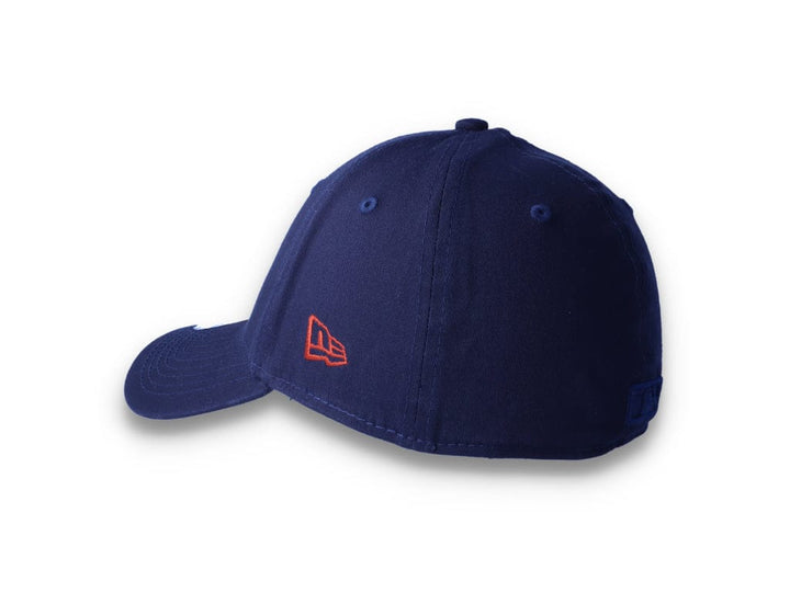 39THIRTY League Essential NY Yankees Navy/Toffee - LOKK