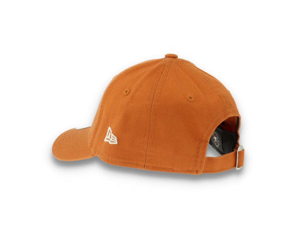 9FORTY Kids League Essential Boston Red Sox Orange - LOKK