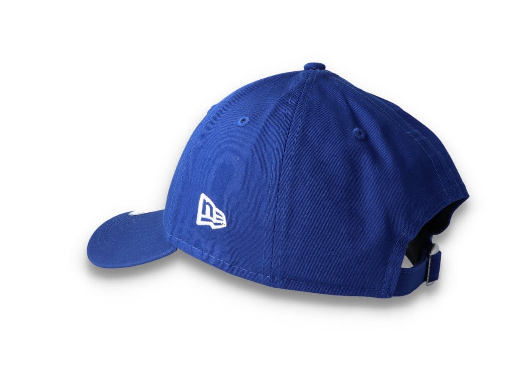 Cap LA Dodgers Blue 9FORTY League Essential - LOKK
