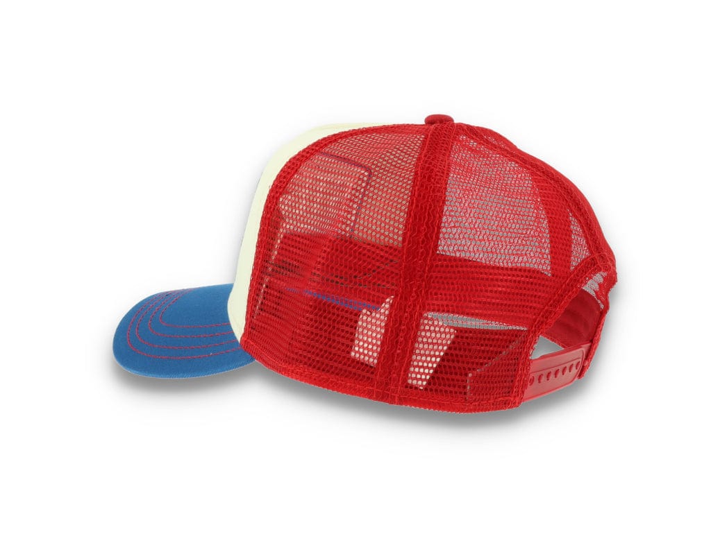 Trucker Cap Gasoline - LOKK