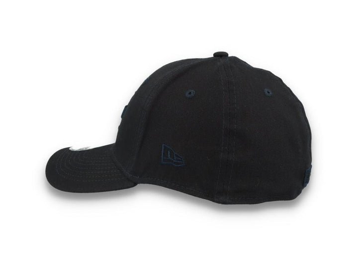 39THIRTY League Essential Los Angeles Dodgers Navy/Navy - LOKK