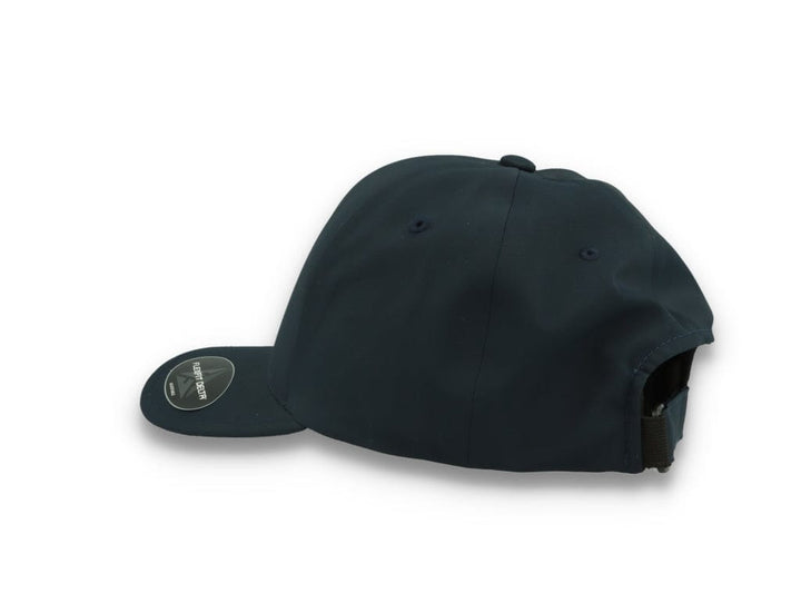 Flexfit Delta Adjustable 180A Navy - LOKK