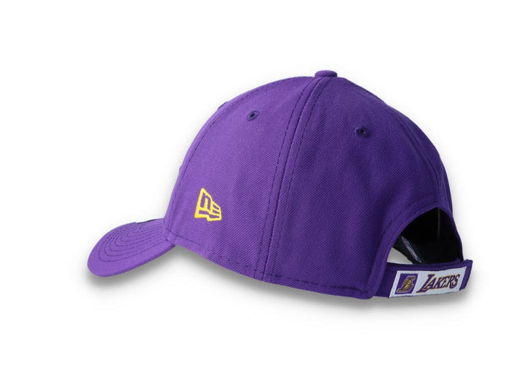 9FORTY The League Los Angeles Lakers Official Team Color - LOKK