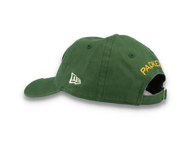 9TWENTY Green Bay Packers NFL 2022 Sideline Historic - LOKK