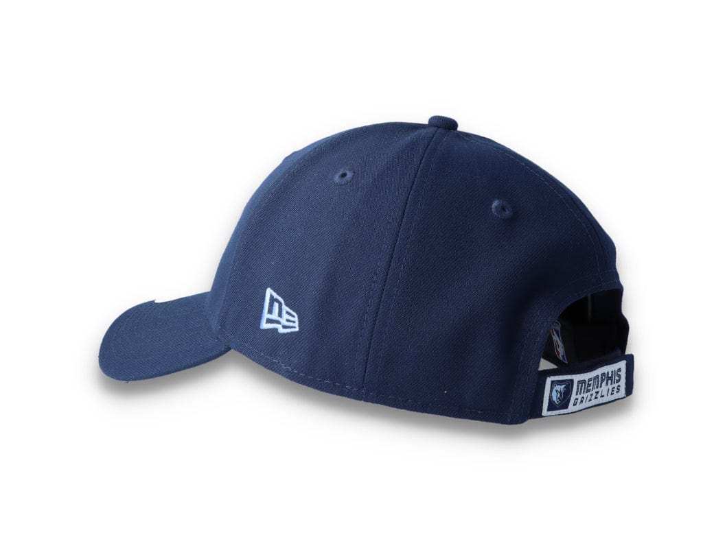 9FORTY The League Memphis Grizzlies Team New Era